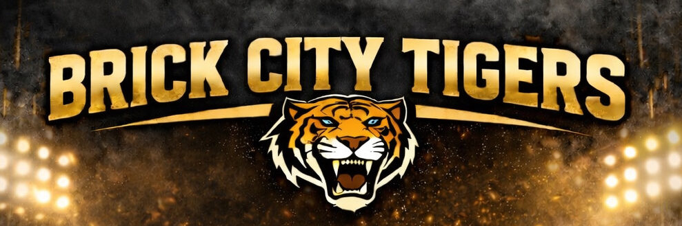 BrickCity Tigers of Sanford